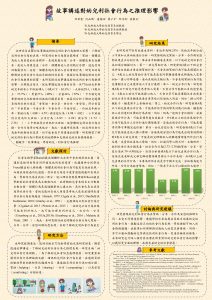 海報-HKU-1112-T14-新鮮人微專題-故事講述對幼兒利社會行為之推理影響 – kaihan